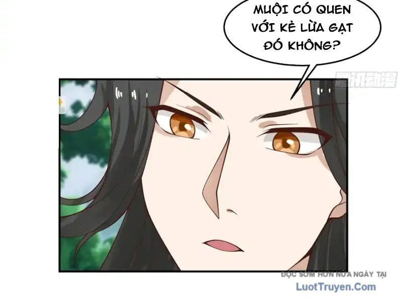 Nữ Phụ Tu Tiên Từ Chối Kịch Bản Pháo Hôi - Chapter 23 - Page 25