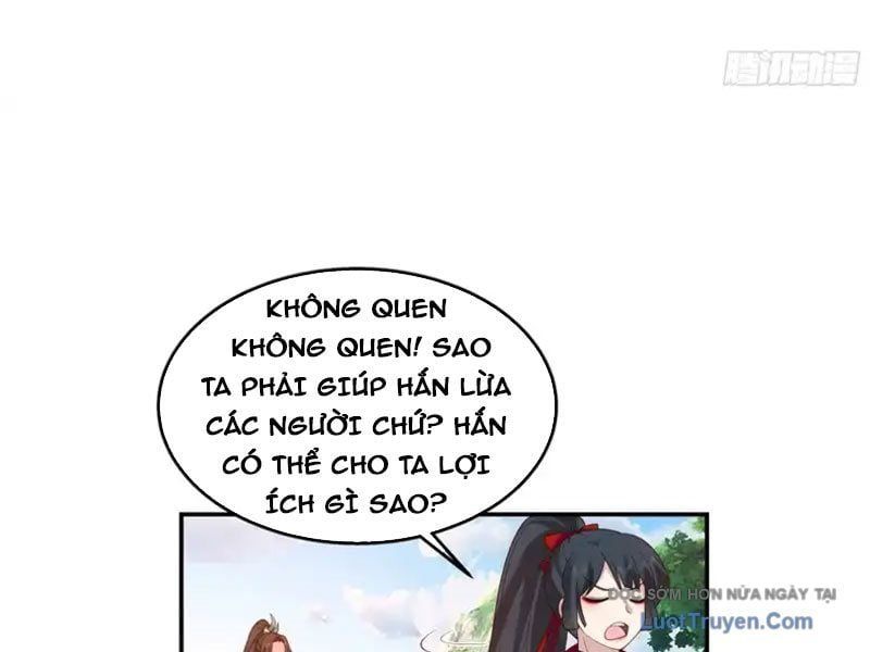 Nữ Phụ Tu Tiên Từ Chối Kịch Bản Pháo Hôi - Chapter 23 - Page 26