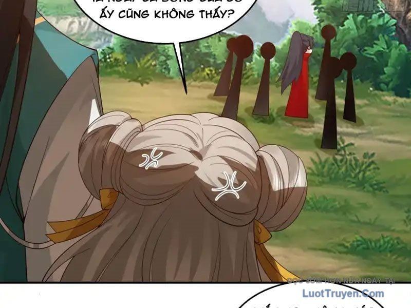 Nữ Phụ Tu Tiên Từ Chối Kịch Bản Pháo Hôi - Chapter 23 - Page 28