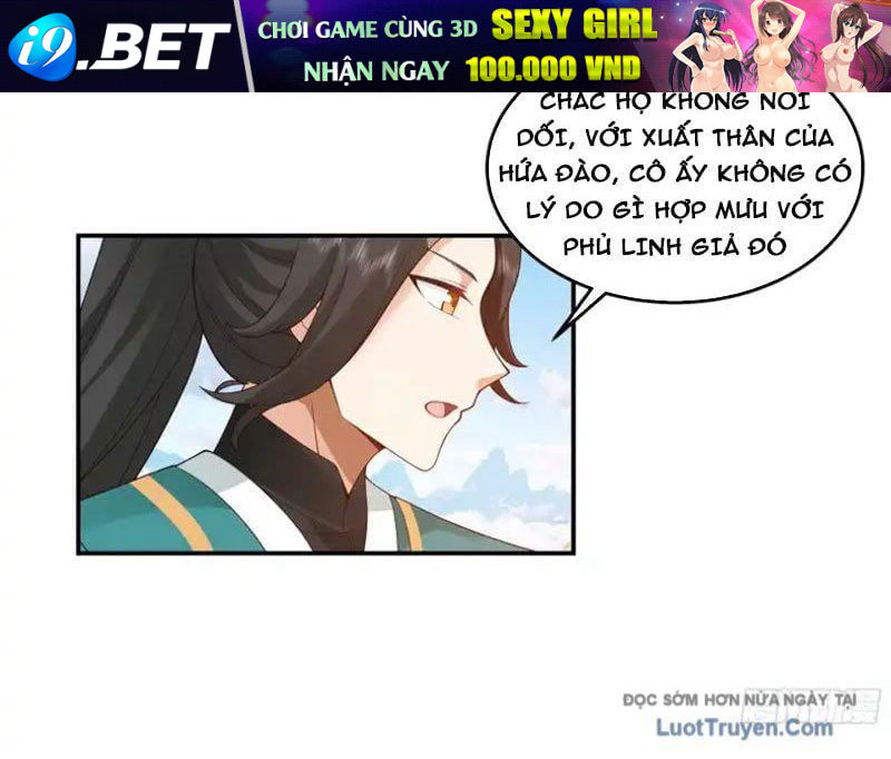 Nữ Phụ Tu Tiên Từ Chối Kịch Bản Pháo Hôi - Chapter 23 - Page 29