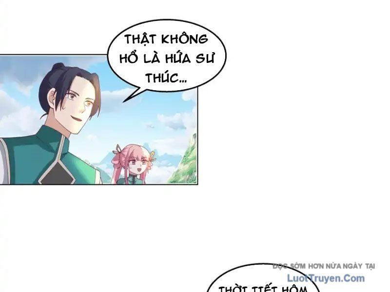 Nữ Phụ Tu Tiên Từ Chối Kịch Bản Pháo Hôi - Chapter 23 - Page 3