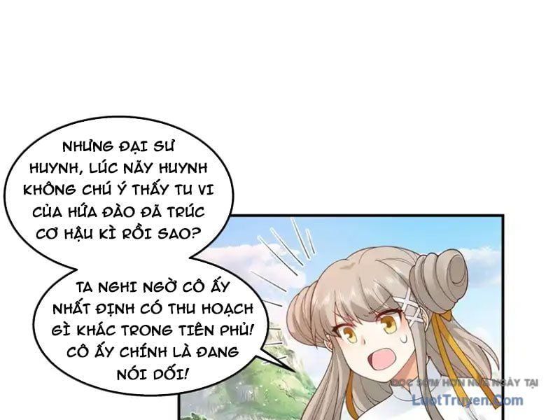 Nữ Phụ Tu Tiên Từ Chối Kịch Bản Pháo Hôi - Chapter 23 - Page 30