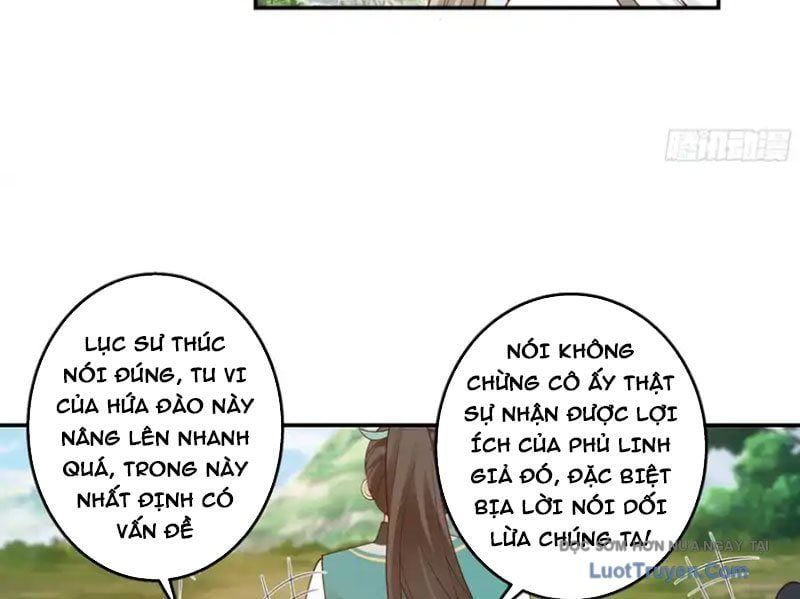 Nữ Phụ Tu Tiên Từ Chối Kịch Bản Pháo Hôi - Chapter 23 - Page 31