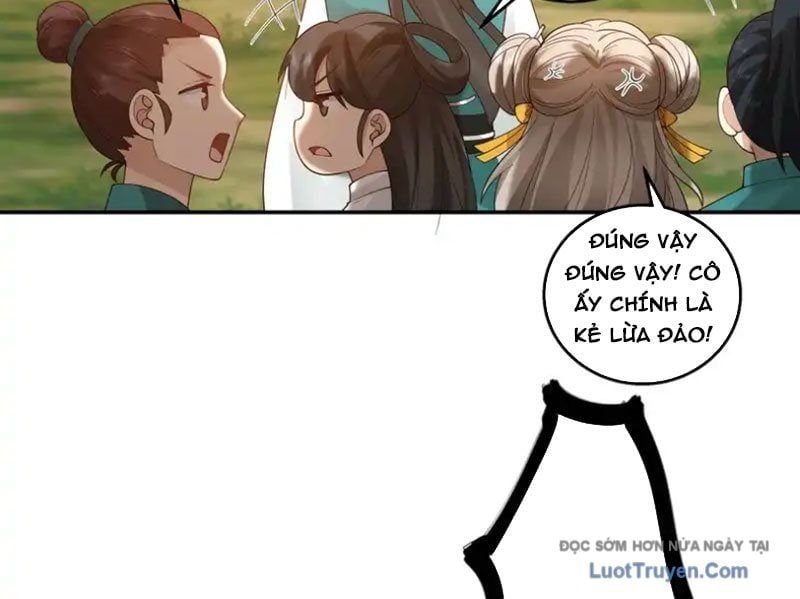 Nữ Phụ Tu Tiên Từ Chối Kịch Bản Pháo Hôi - Chapter 23 - Page 32