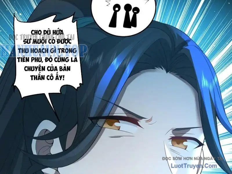 Nữ Phụ Tu Tiên Từ Chối Kịch Bản Pháo Hôi - Chapter 23 - Page 34