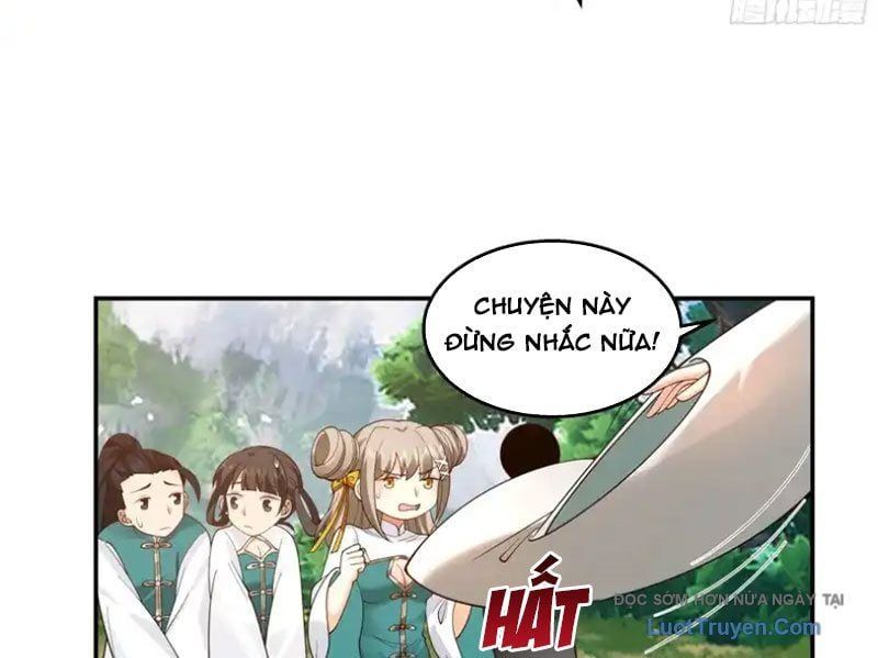 Nữ Phụ Tu Tiên Từ Chối Kịch Bản Pháo Hôi - Chapter 23 - Page 36