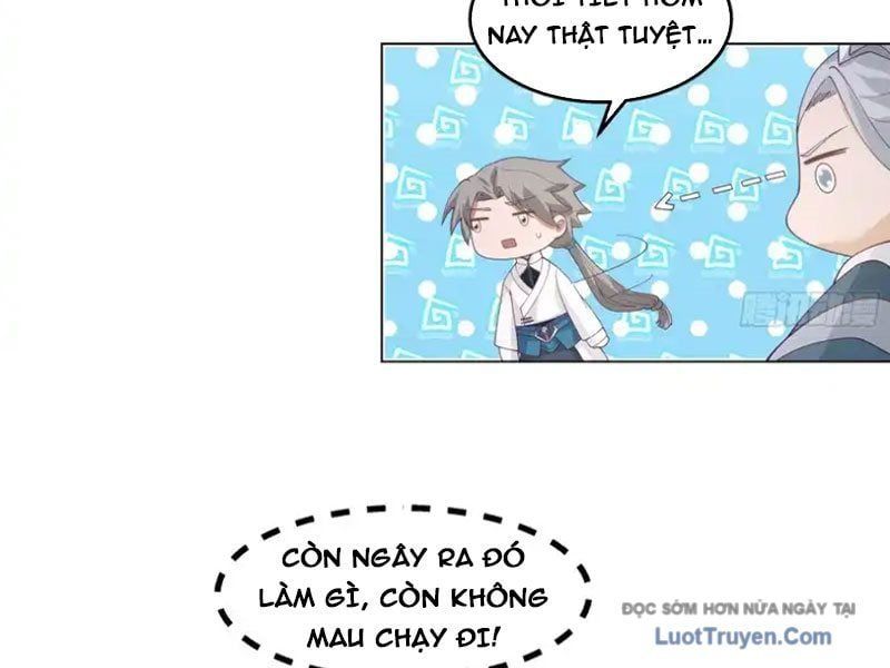 Nữ Phụ Tu Tiên Từ Chối Kịch Bản Pháo Hôi - Chapter 23 - Page 4