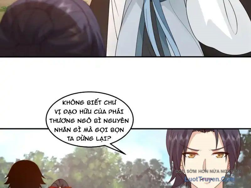 Nữ Phụ Tu Tiên Từ Chối Kịch Bản Pháo Hôi - Chapter 23 - Page 40