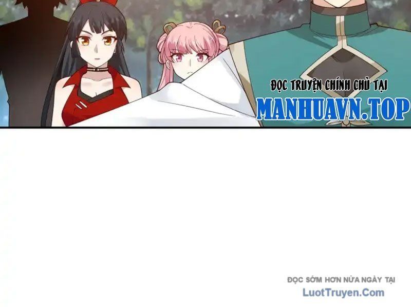 Nữ Phụ Tu Tiên Từ Chối Kịch Bản Pháo Hôi - Chapter 23 - Page 41