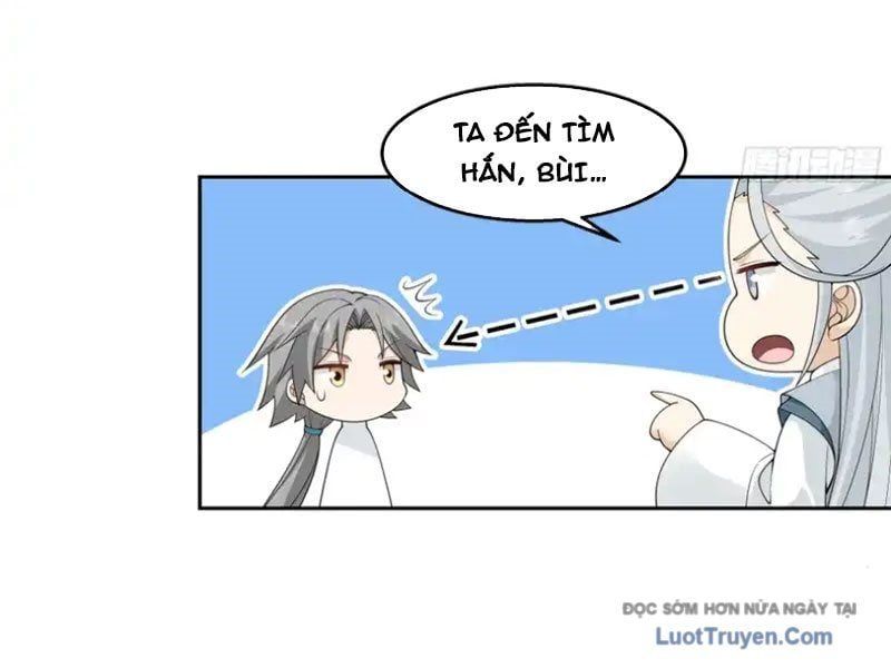 Nữ Phụ Tu Tiên Từ Chối Kịch Bản Pháo Hôi - Chapter 23 - Page 42