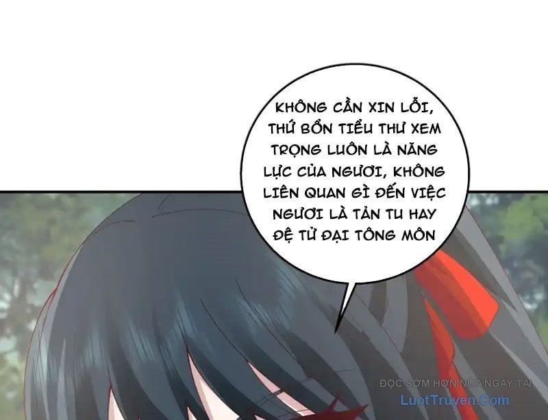 Nữ Phụ Tu Tiên Từ Chối Kịch Bản Pháo Hôi - Chapter 23 - Page 49