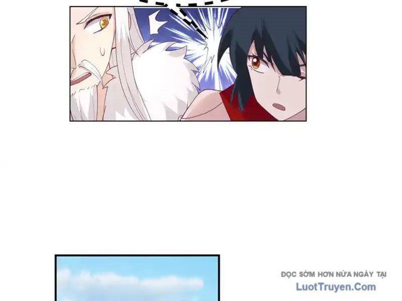 Nữ Phụ Tu Tiên Từ Chối Kịch Bản Pháo Hôi - Chapter 23 - Page 5