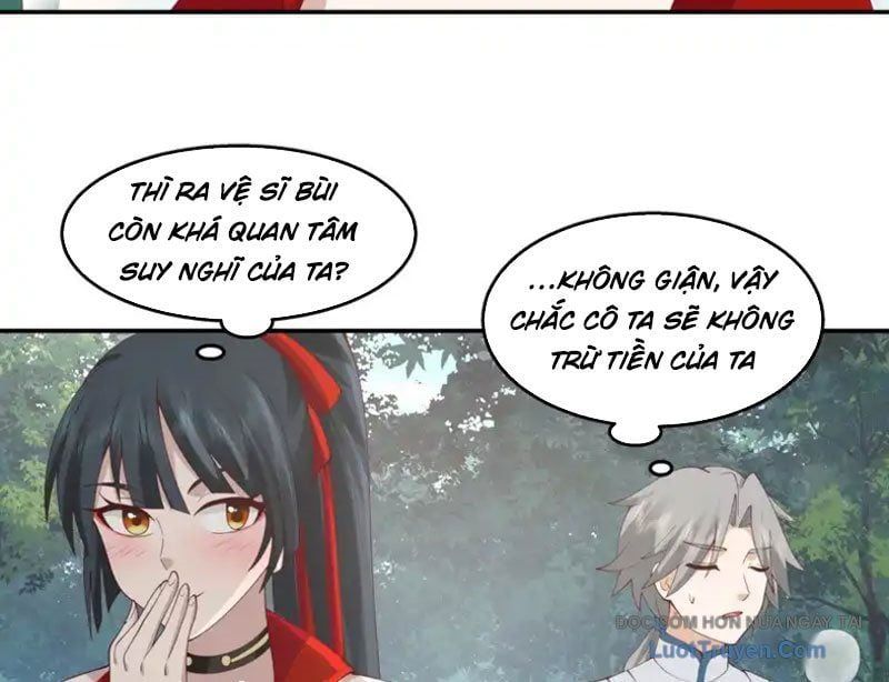 Nữ Phụ Tu Tiên Từ Chối Kịch Bản Pháo Hôi - Chapter 23 - Page 51