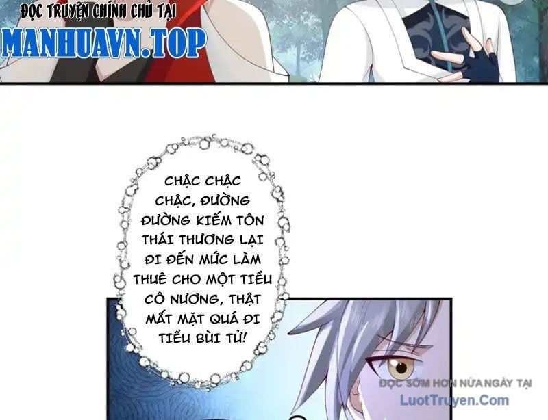 Nữ Phụ Tu Tiên Từ Chối Kịch Bản Pháo Hôi - Chapter 23 - Page 52