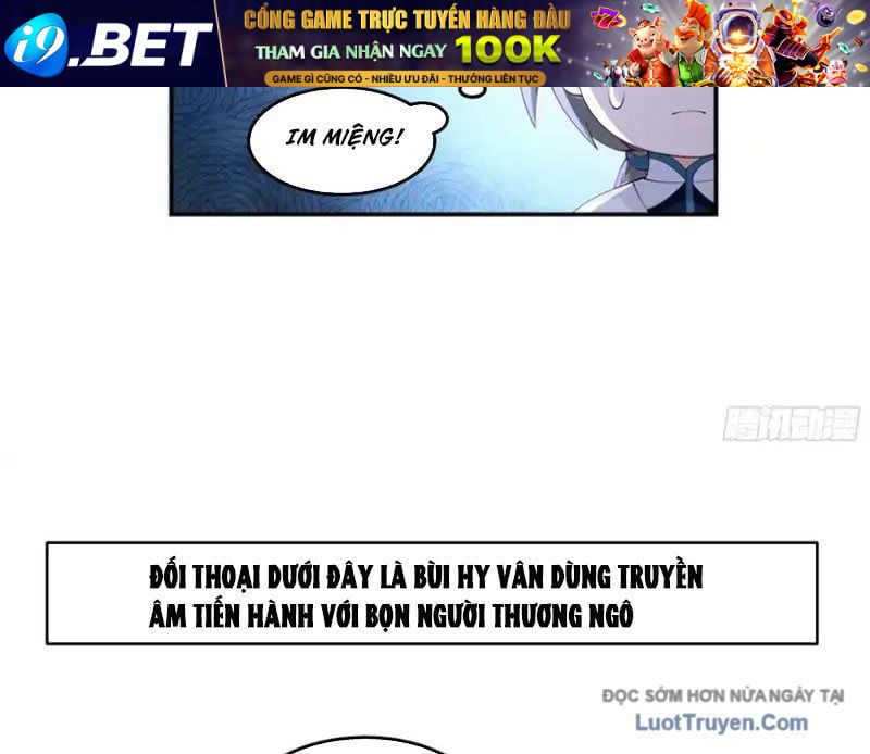 Nữ Phụ Tu Tiên Từ Chối Kịch Bản Pháo Hôi - Chapter 23 - Page 53