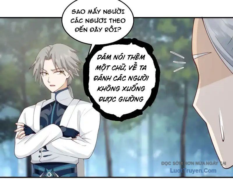 Nữ Phụ Tu Tiên Từ Chối Kịch Bản Pháo Hôi - Chapter 23 - Page 54