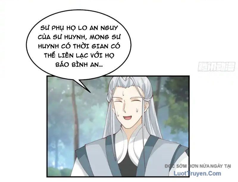 Nữ Phụ Tu Tiên Từ Chối Kịch Bản Pháo Hôi - Chapter 23 - Page 55