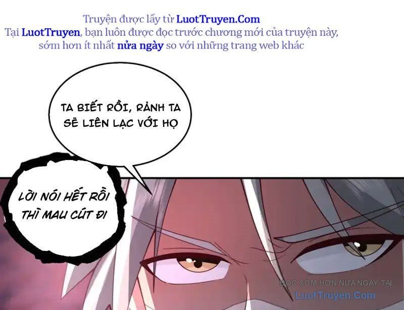 Nữ Phụ Tu Tiên Từ Chối Kịch Bản Pháo Hôi - Chapter 23 - Page 56