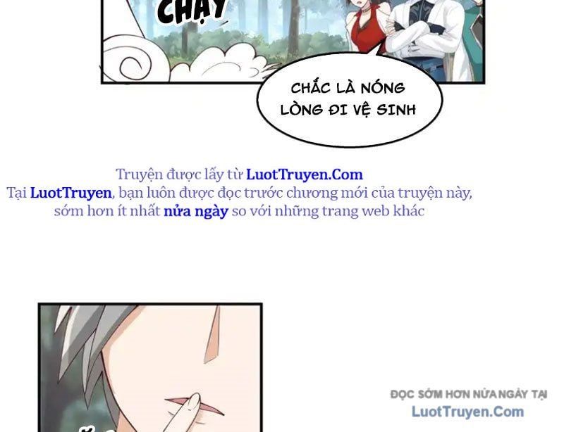 Nữ Phụ Tu Tiên Từ Chối Kịch Bản Pháo Hôi - Chapter 23 - Page 59