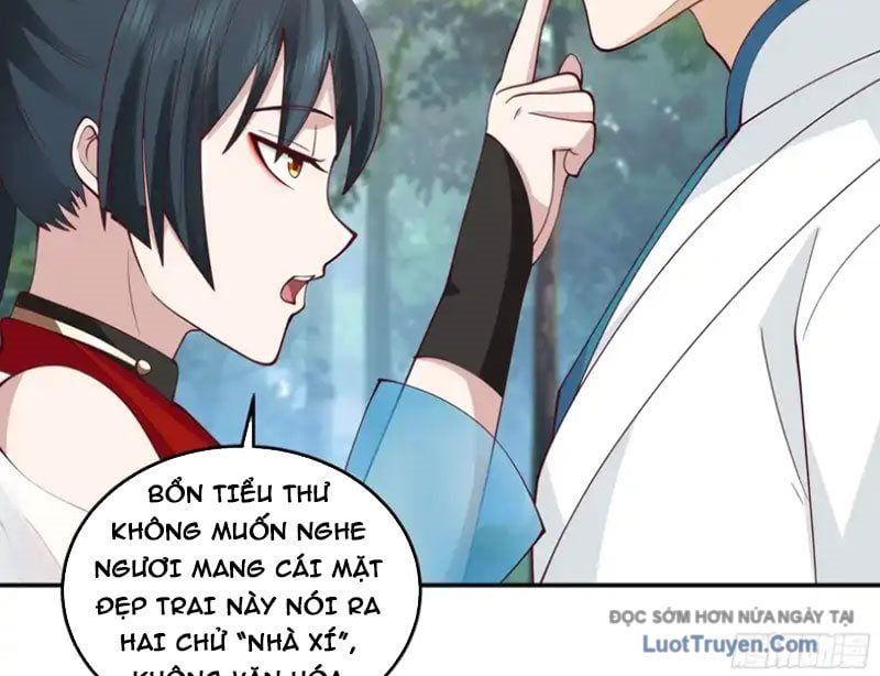 Nữ Phụ Tu Tiên Từ Chối Kịch Bản Pháo Hôi - Chapter 23 - Page 61