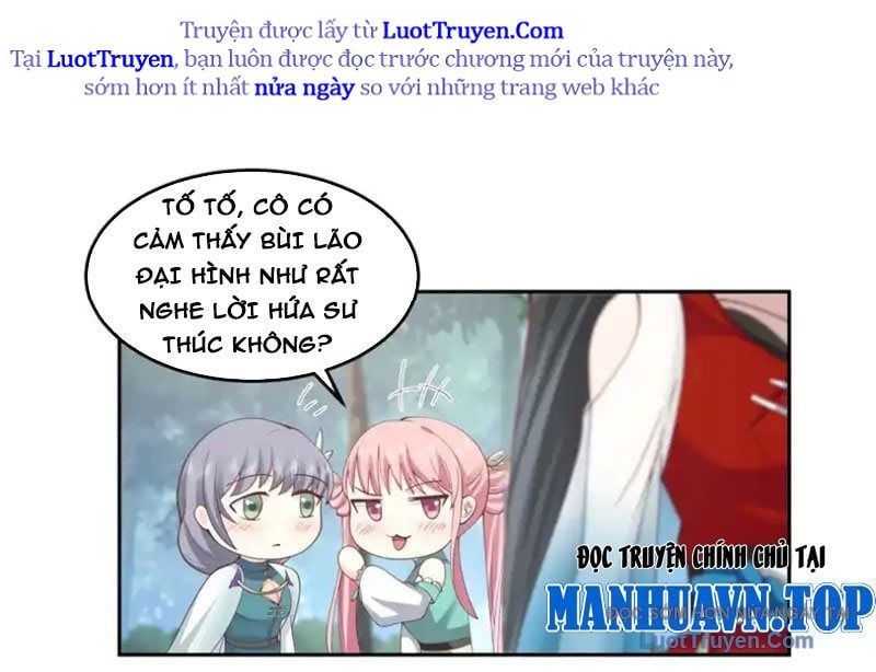 Nữ Phụ Tu Tiên Từ Chối Kịch Bản Pháo Hôi - Chapter 23 - Page 64