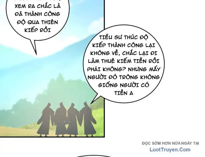 Nữ Phụ Tu Tiên Từ Chối Kịch Bản Pháo Hôi - Chapter 23 - Page 66