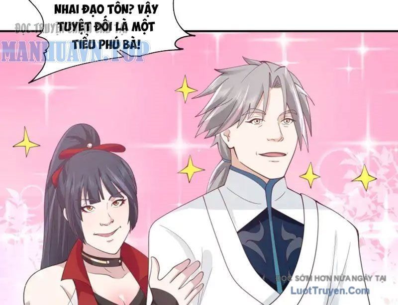 Nữ Phụ Tu Tiên Từ Chối Kịch Bản Pháo Hôi - Chapter 23 - Page 68