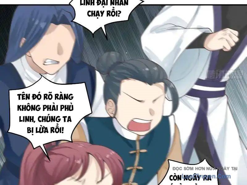 Nữ Phụ Tu Tiên Từ Chối Kịch Bản Pháo Hôi - Chapter 23 - Page 7