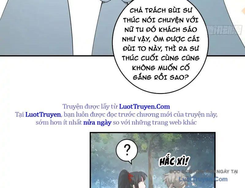 Nữ Phụ Tu Tiên Từ Chối Kịch Bản Pháo Hôi - Chapter 23 - Page 70