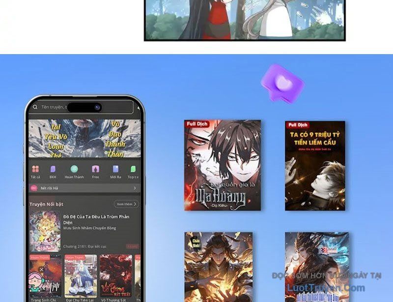 Nữ Phụ Tu Tiên Từ Chối Kịch Bản Pháo Hôi - Chapter 23 - Page 71