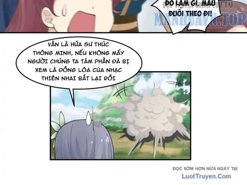 Nữ Phụ Tu Tiên Từ Chối Kịch Bản Pháo Hôi - Chapter 23 - Page 8