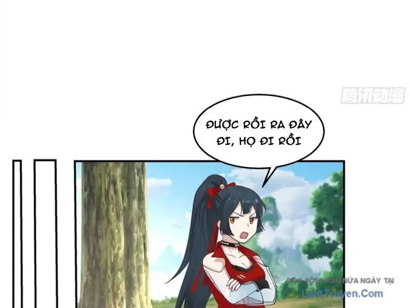 Nữ Phụ Tu Tiên Từ Chối Kịch Bản Pháo Hôi - Chapter 23 - Page 9