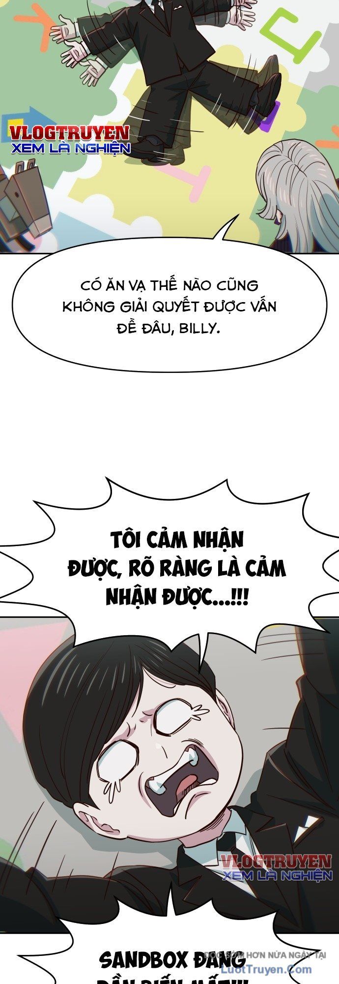 Unluck - Chapter 69 - Page 14