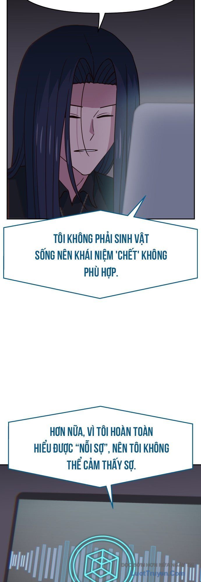 Unluck - Chapter 69 - Page 17