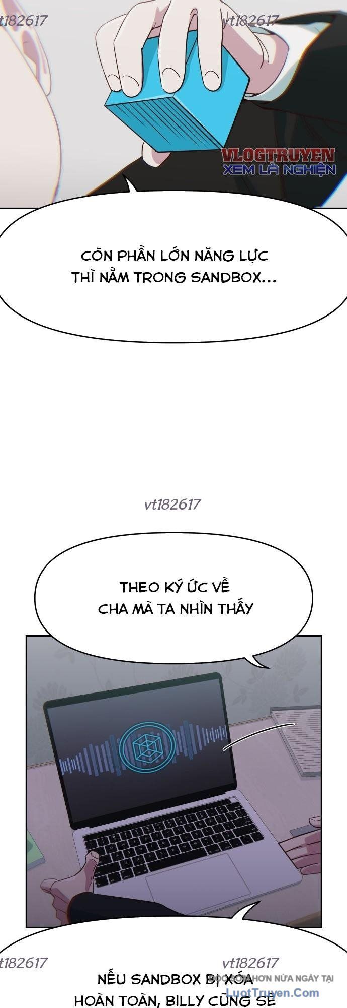 Unluck - Chapter 69 - Page 23