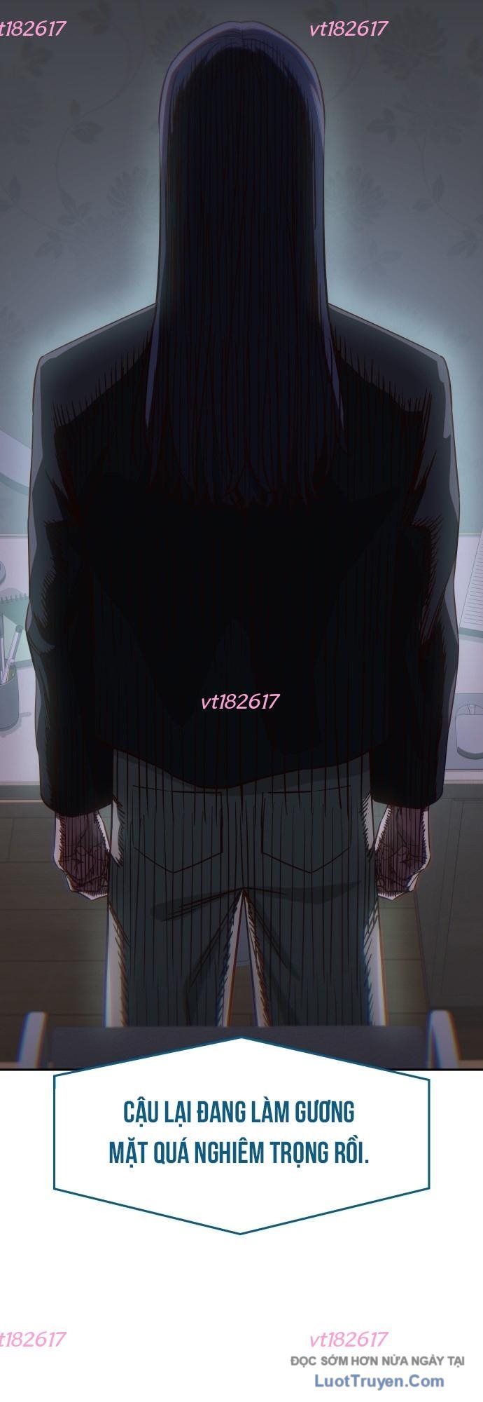 Unluck - Chapter 69 - Page 28