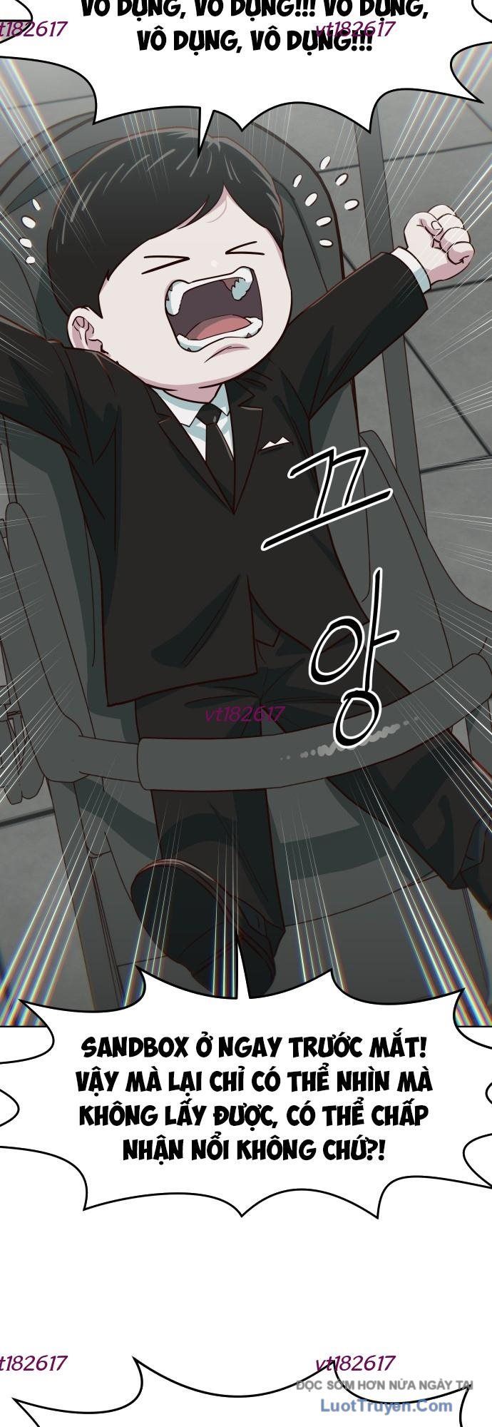 Unluck - Chapter 69 - Page 3