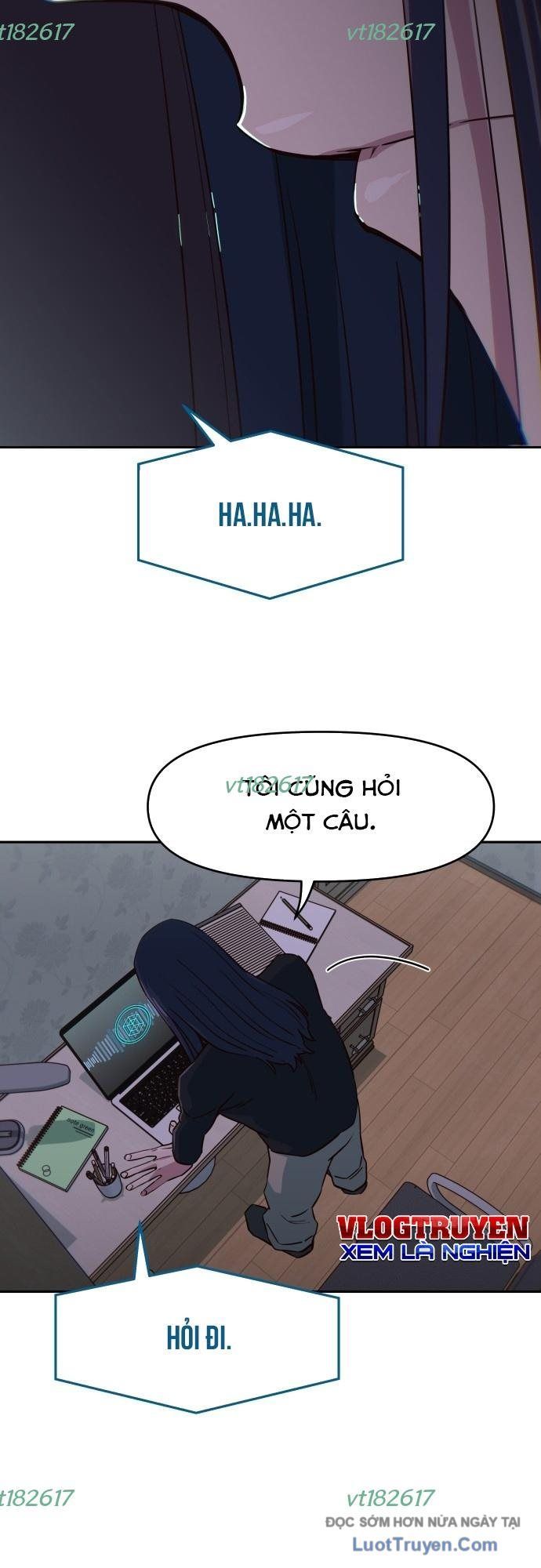Unluck - Chapter 69 - Page 30