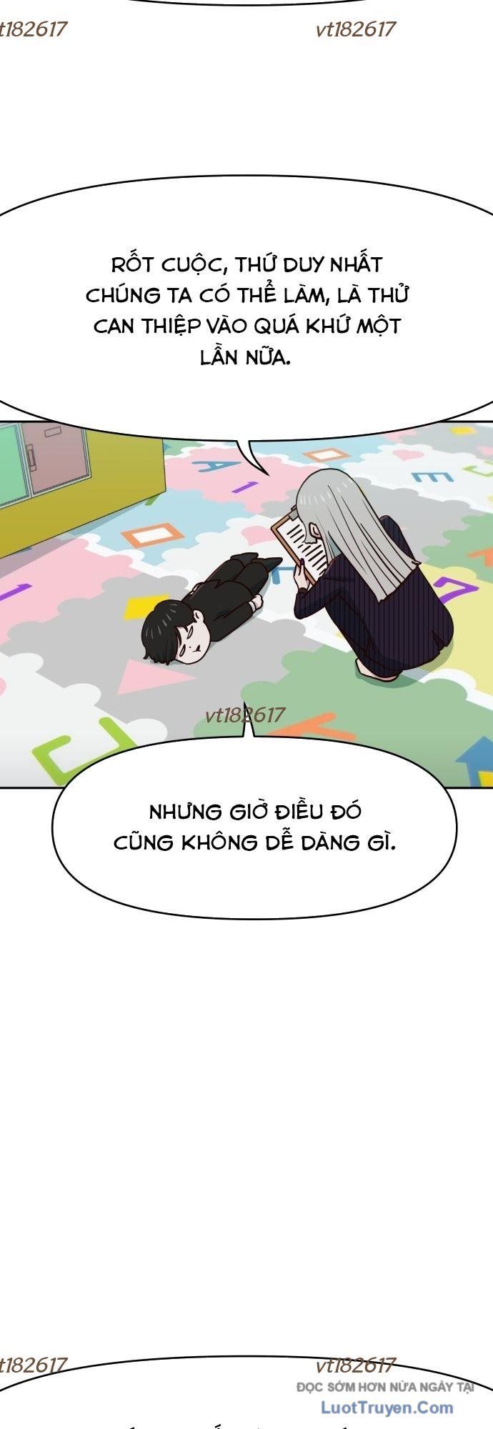 Unluck - Chapter 69 - Page 37