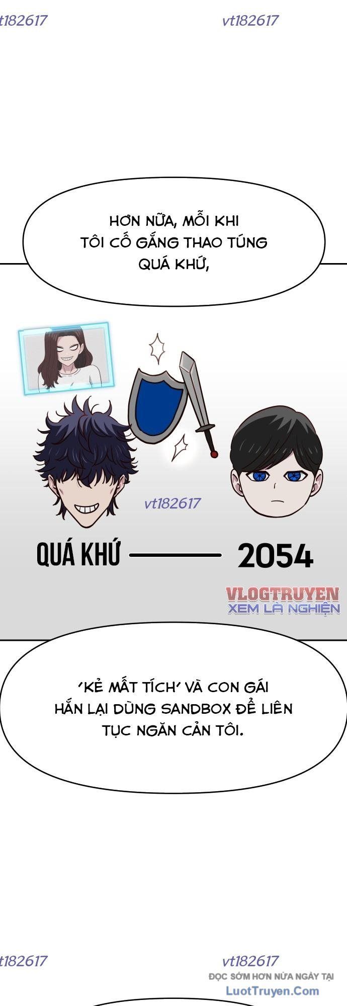 Unluck - Chapter 69 - Page 39