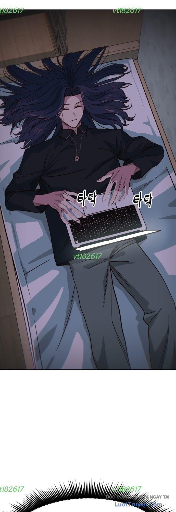 Unluck - Chapter 69 - Page 5