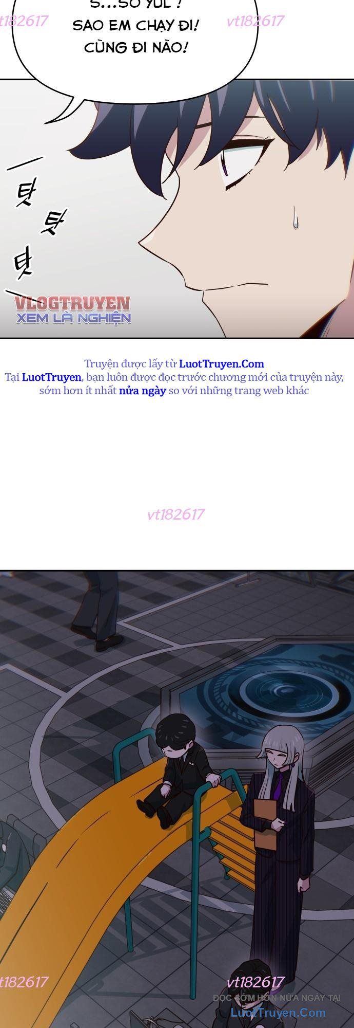 Unluck - Chapter 69 - Page 55