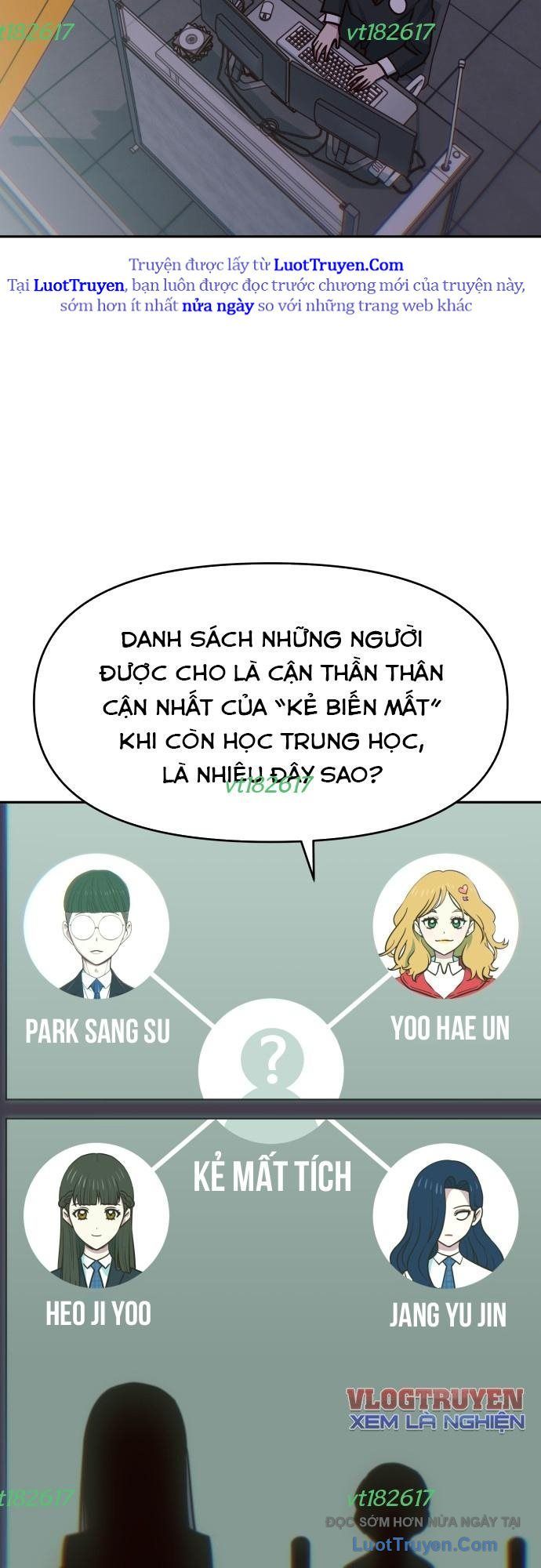 Unluck - Chapter 69 - Page 56