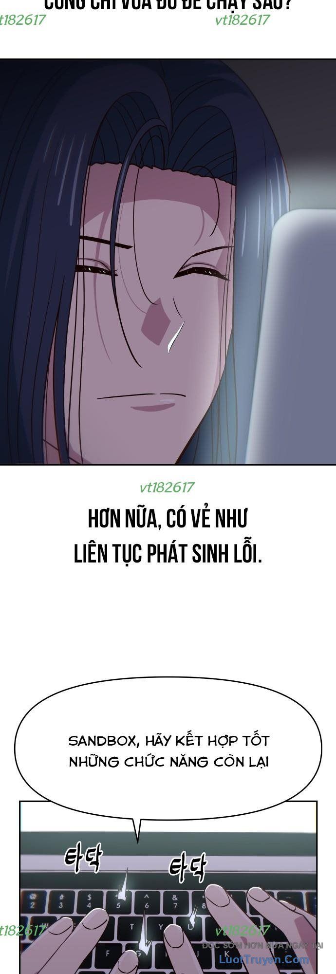 Unluck - Chapter 69 - Page 7