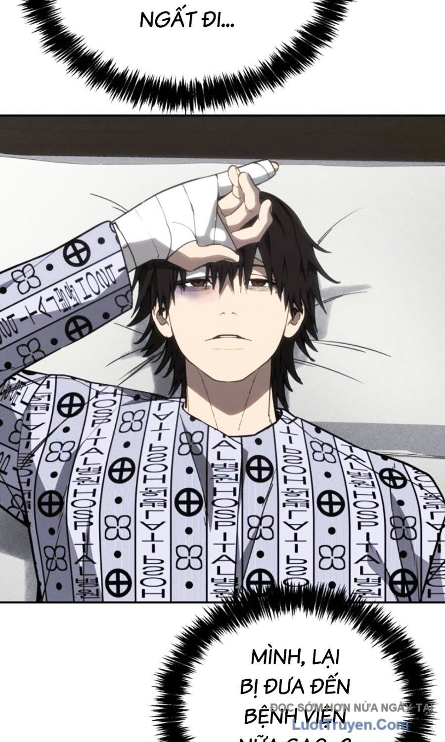 Pháp Sư Đạo Tiền - Chapter 25 - Page 129