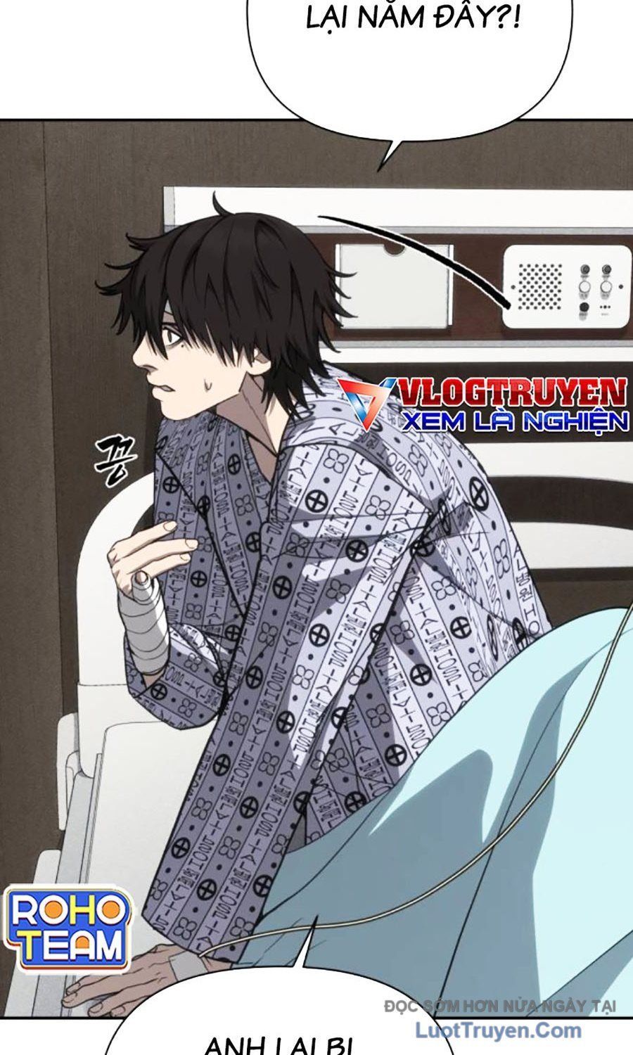 Pháp Sư Đạo Tiền - Chapter 25 - Page 132