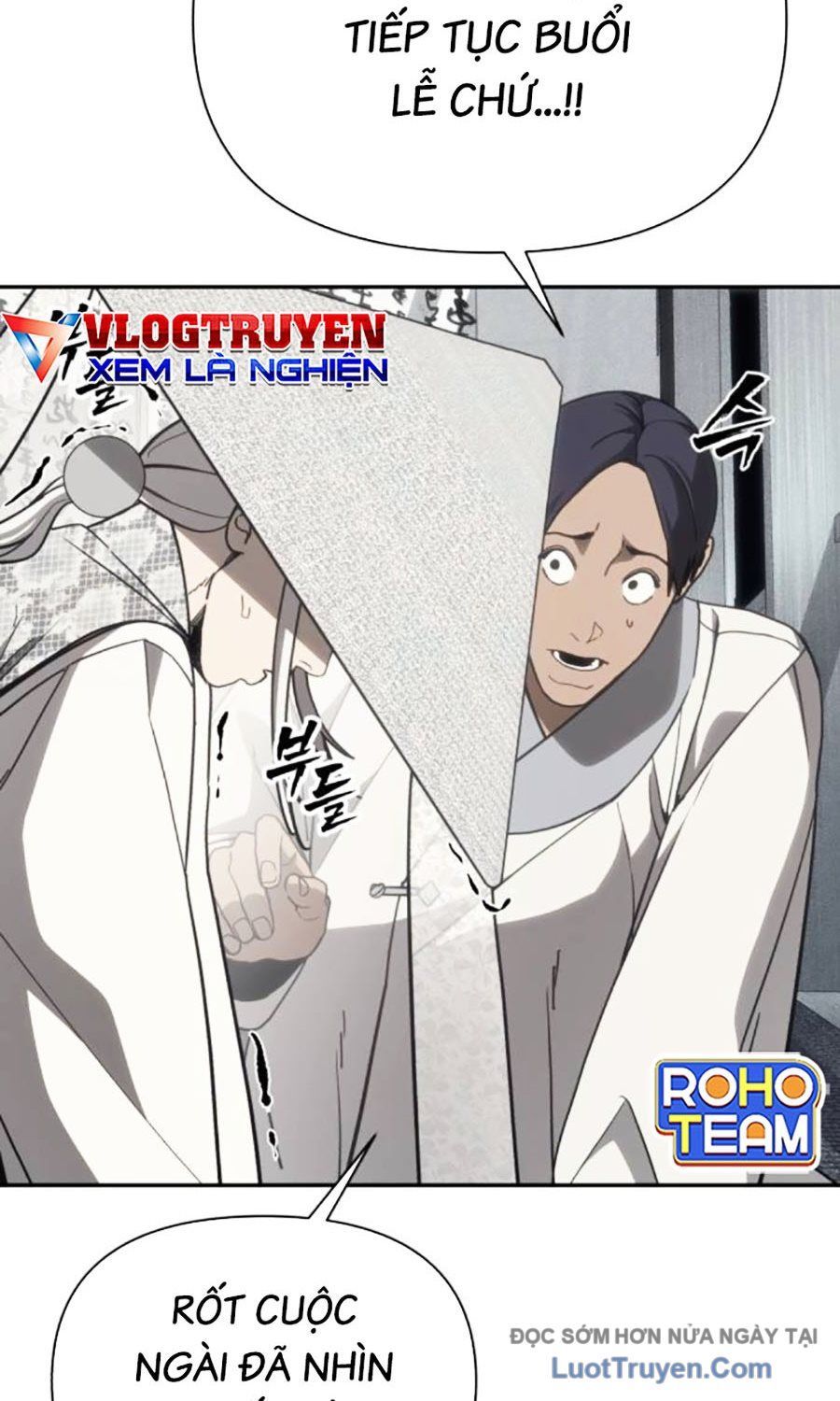 Pháp Sư Đạo Tiền - Chapter 25 - Page 33
