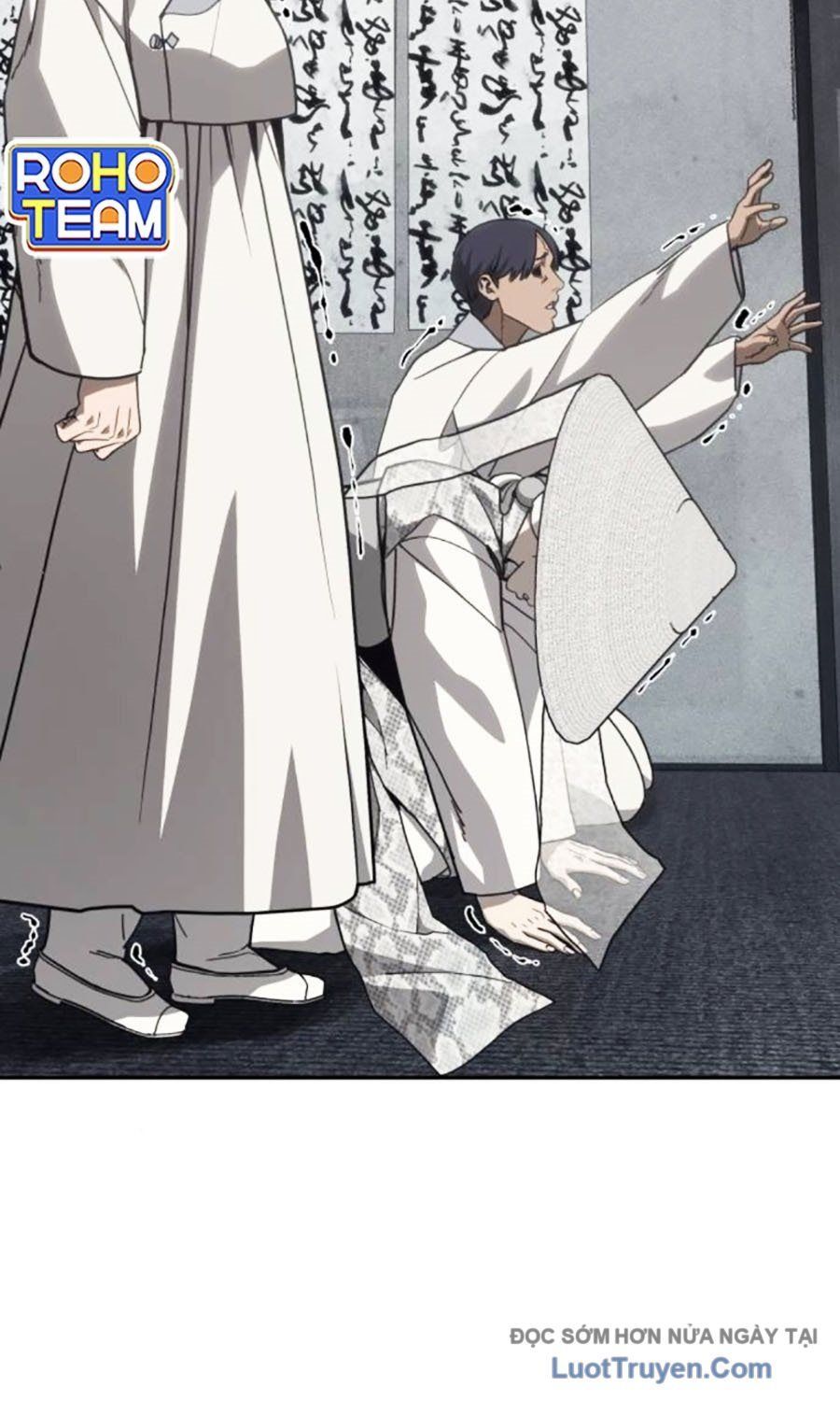 Pháp Sư Đạo Tiền - Chapter 25 - Page 38