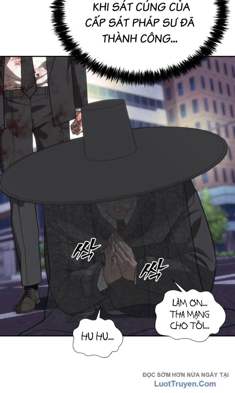 Pháp Sư Đạo Tiền - Chapter 25 - Page 59