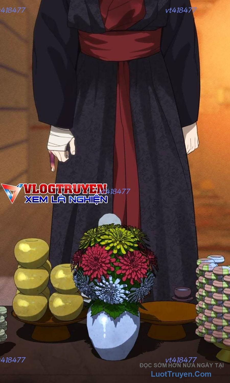 Pháp Sư Đạo Tiền - Chapter 25 - Page 78